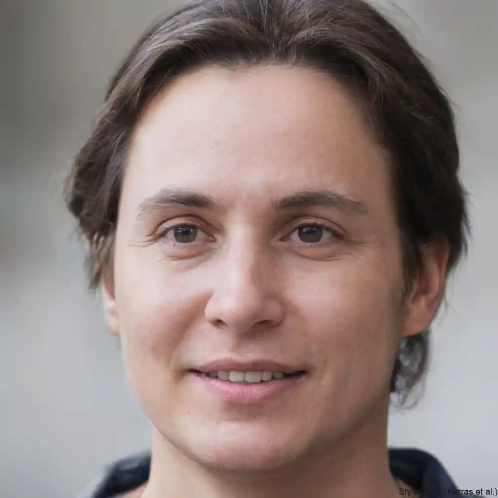Amina Boulanger